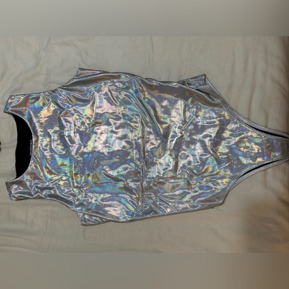 Rave bodysuit